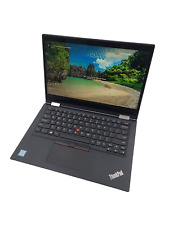 Lenovo ThinkPad X390 Yoga i7-8665U 1.9GHz 16GB Ram 512GB SSD Win 10 Pro picture