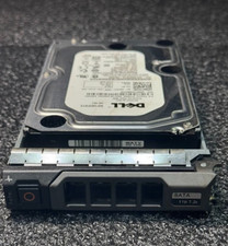 Dell 50XV4 WD1002FBYS-18W8B0 1TB 7.2K RPM 16MB Cache 3Gb/s SATA HDD 3.5