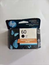 HP CC640WN140 60 Ink Cartridge Exp 2025 picture