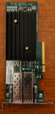 Brocade 1020 B 2-Port 10Gbps FC CNA PCI Half-Height Bracket 42C1822 picture