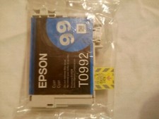 Epson T099920 99 Claria Ink - Multicolor picture