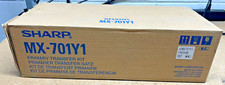 Genuine Sharp MX701Y1 / MX-701Y1 Primary Transfer Kit for MX-6201N / MX-7001N picture