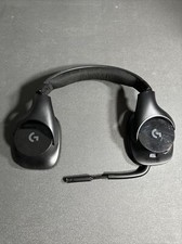 Logitech G533 Wireless Gaming Headset (Headset Only) picture