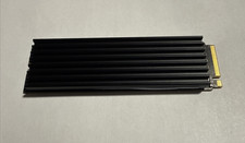 81% Western Digital 2280mm BLACK SN850 2TB M.2 NVMe Gen 4.0 x 4 SSD 1yr Warranty picture