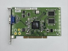 Sun Microsystems PGX64 PCI Video Graphics Card PWA-GUAVA 411904100001-R 8MB picture