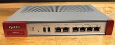 Zyxel USG60 picture