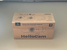 NexiGo HelloCam - Facial Recognition Webcam ~ BRAND NEW picture