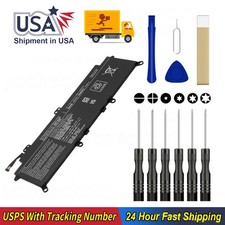 Battery PA5278U-1BRS For Toshiba Tecra X40-D-123, X40-D-13C, X40-E-10W,X40-D-149 picture