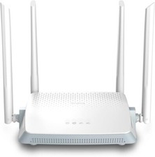 D-Link R12 EAGLE PRO AI AC1200 Smart Router AI Wi-Fi/Traffic Optimizer™ picture