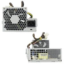 240W Power Supply For HP 8300 PC8019 503376-001 611481-001 611482-001 503375-001 picture