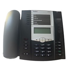 PACKET8 VIRTUAL OFFICE BUSINESS PHONE SYSTEM 6753i IP PHONE picture