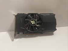 PowerColor AMD Radeon RX 460 2GB GDDR5 GPU Video Card-WORKING picture