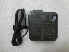 Original 65W 19V 3.42A ADP-65GD B For Asus Chromebox 5a CHROMEBOX5A-SC041UN NEW picture