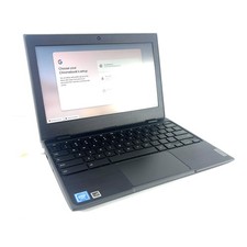Lenovo 100e 2nd Gen 11.6