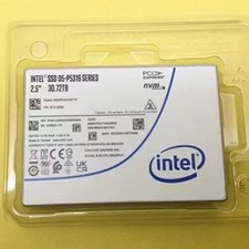 INTEL SSD D5-P5316 30.72TB U,2 NVME picture