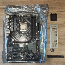 ASRock Z390 Phantom Gaming 4S AC Motherboard + Intel Core I5-9600K CPU Bundle picture