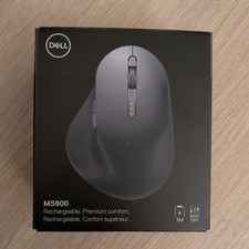 Dell Premier MS900 Mouse picture