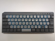 FILCO Majestouch MINILA-R Convertible Brown Switch Japanese Keyboard picture