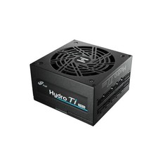 FSP Hydro Ti PRO 1000W Computer Power Supply 80 Plus Titanium Full Modular PS... picture