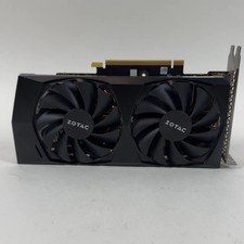 Zotac GeForce RTX 3060 Gaming 12GB GDDR6 Graphics Card picture