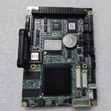 1pc    used    1053640208110P PCM-9378F Advantech motherboard picture