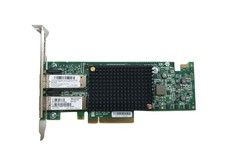 HP 767078-001 HPe Store Fabric CN1200E 10GB CONVERGED Network Adapter picture
