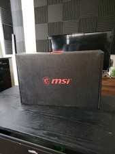 MSI GL65 Leopard 10SFK-062 15.6