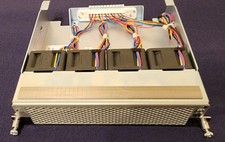 Cisco Nexus N3K-C3048-FAN-B 3048 Fan Module, Port-side Intake OPEN BOX picture