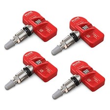 MORESENSOR Signature Series 315MHz Pre-Programmed TPMS Tire Pressure Sensor 4  picture