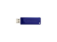 Verbatim 64GB USB Flash Drive 98658 picture