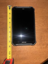 TRIPLTEK T93 Rugged Tablet 8