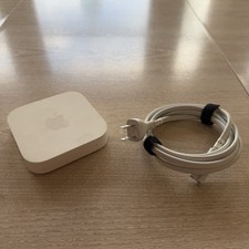 Apple Airport Express A1392 2nd Gen 802.11n WiFi Router picture