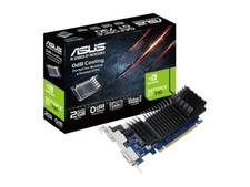 ASUS GeForce GT730-SL-2GD5-BRK GT 730 2GB GDDR5 PCI Express 2.0 Video Card picture