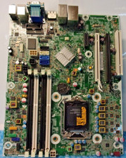 HP Compaq 8300 Elite SFF Desktop Motherboard 657094-001 656933-001 656941-001 picture