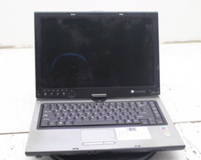 Gateway TA1 Laptop Intel Pentium M 512MB Ram No HDD or Battery picture