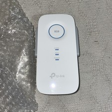 TP-Link AC1750 RE450  Wireless Dual Band Wi-Fi Range Extender picture
