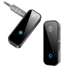 Versatile Sturdy 2in1 Micro USB Bluetooth Adapter for Reception and Transmission picture