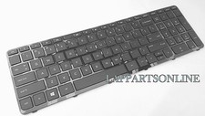 NEW Genuine HP Envy DV6-7000 Keyboard 697454-001 670321-001 682081-001 NSK-CKAUW picture