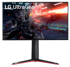 LG UltraGear 27GN950-B 27
