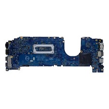 01K63C For DELL Latitude 7490 Laptop Motherboard DAZ40 LA-F322P I3-7130U  picture
