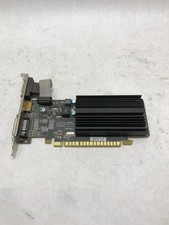 XFX ON-XFX1-PL XFX One DDR3 1GB Video PCIe Graphics Card UNTESTED For Parts - DW picture