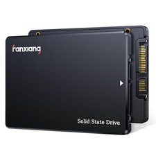 fanxiang 512GB 2.5'' 6 Gb/s Internal Solid State Drive Up to 560 MB/s 3D Cache picture