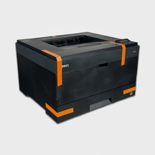 Dell 2330DN Mono Laser Printer – 33 ppm, Auto‐Duplex, USB + Ethernet picture