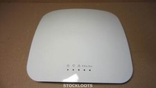 Netgear WNDAP360 Dual Band ProSafe Wireless-N Access Point 300 Mbps EXCL PSU picture