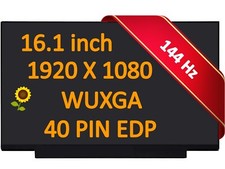 HP Omen 16-WF0083DX 16.1