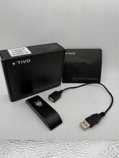 New, open box. TiVo WiFi 5 USB Adapter AP0100 Works With Mini LUX/Mini VOX Only picture