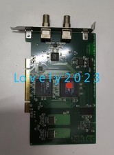 1pc used DEKTEC DTA-100 card picture