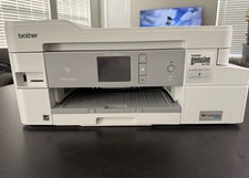 Brother MFC-J995DW Inkjet All-in-One Printer, WiFi, Network, USB, Include INK picture