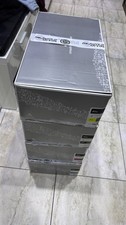 4x HP 307A Genuine Toner Set (CE740A-CE743A) - CP5225 | Used & Refillable picture