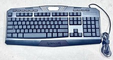 Redragon Vajra (S101) Wired Keyboard picture